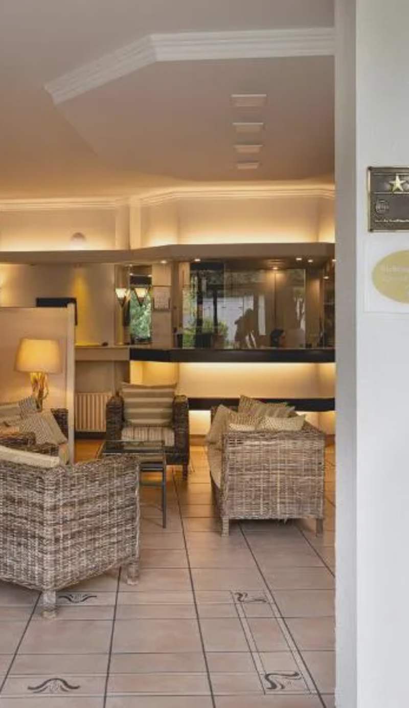Hotel Astra