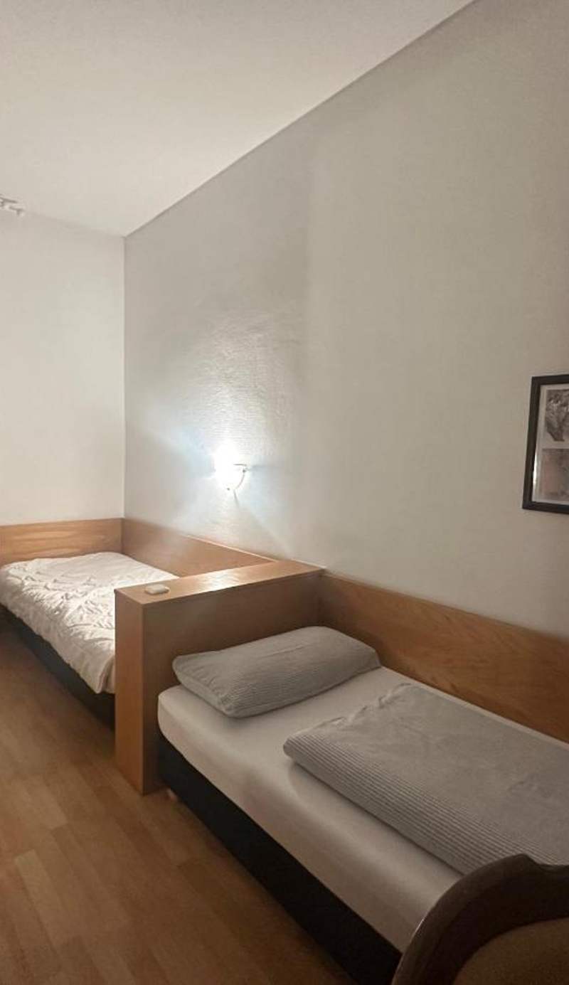 Hotel Moon