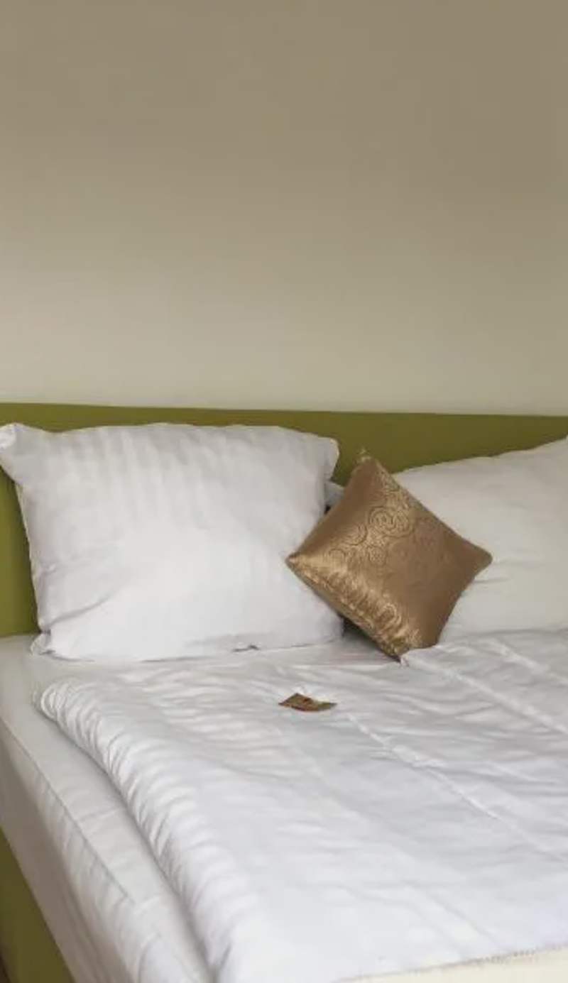 Hotel Belle Etage