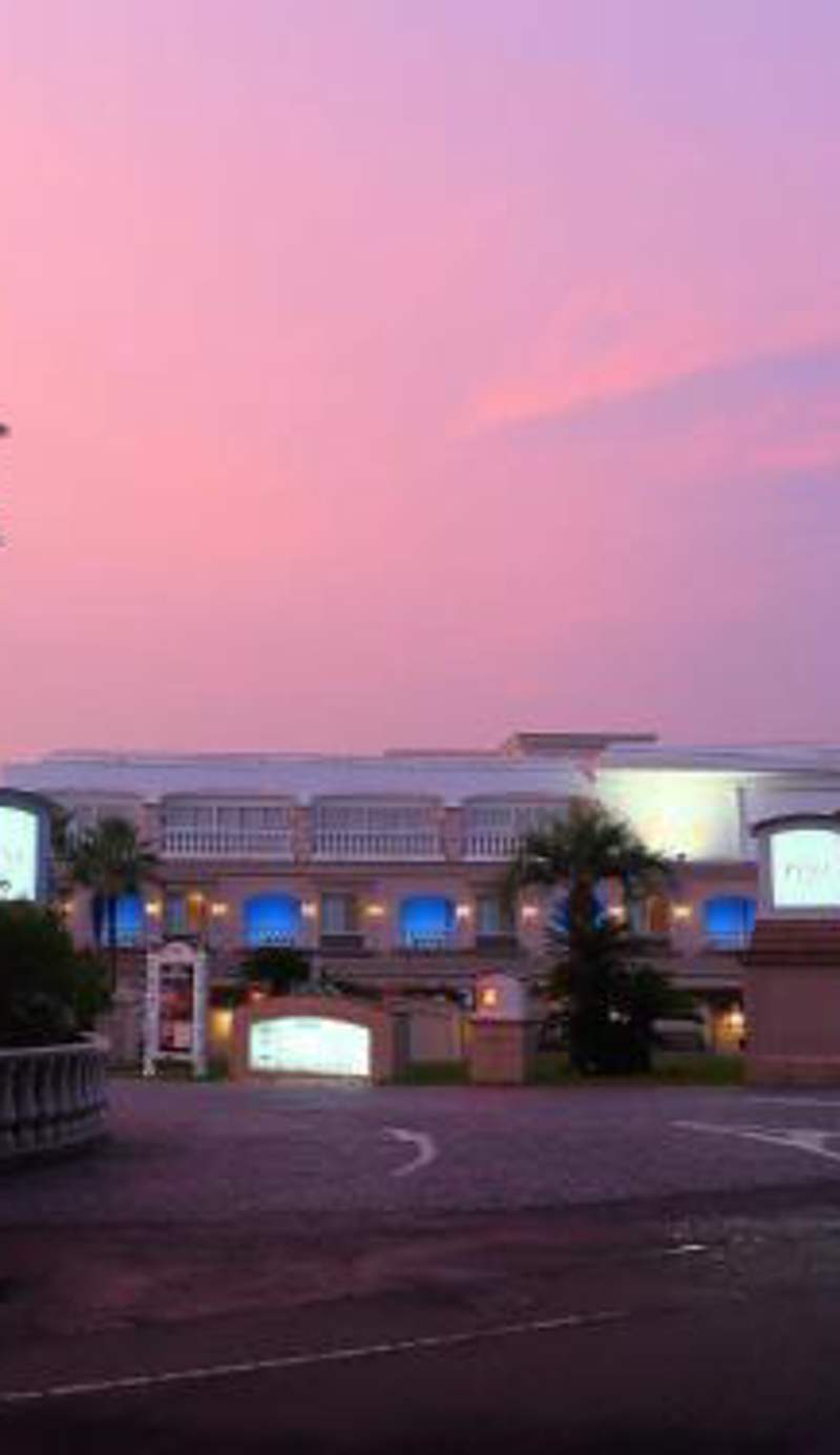 Hotel Fine Garden Nara Horai