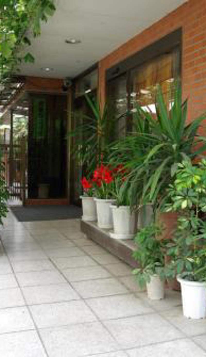 Business Hotel Century
