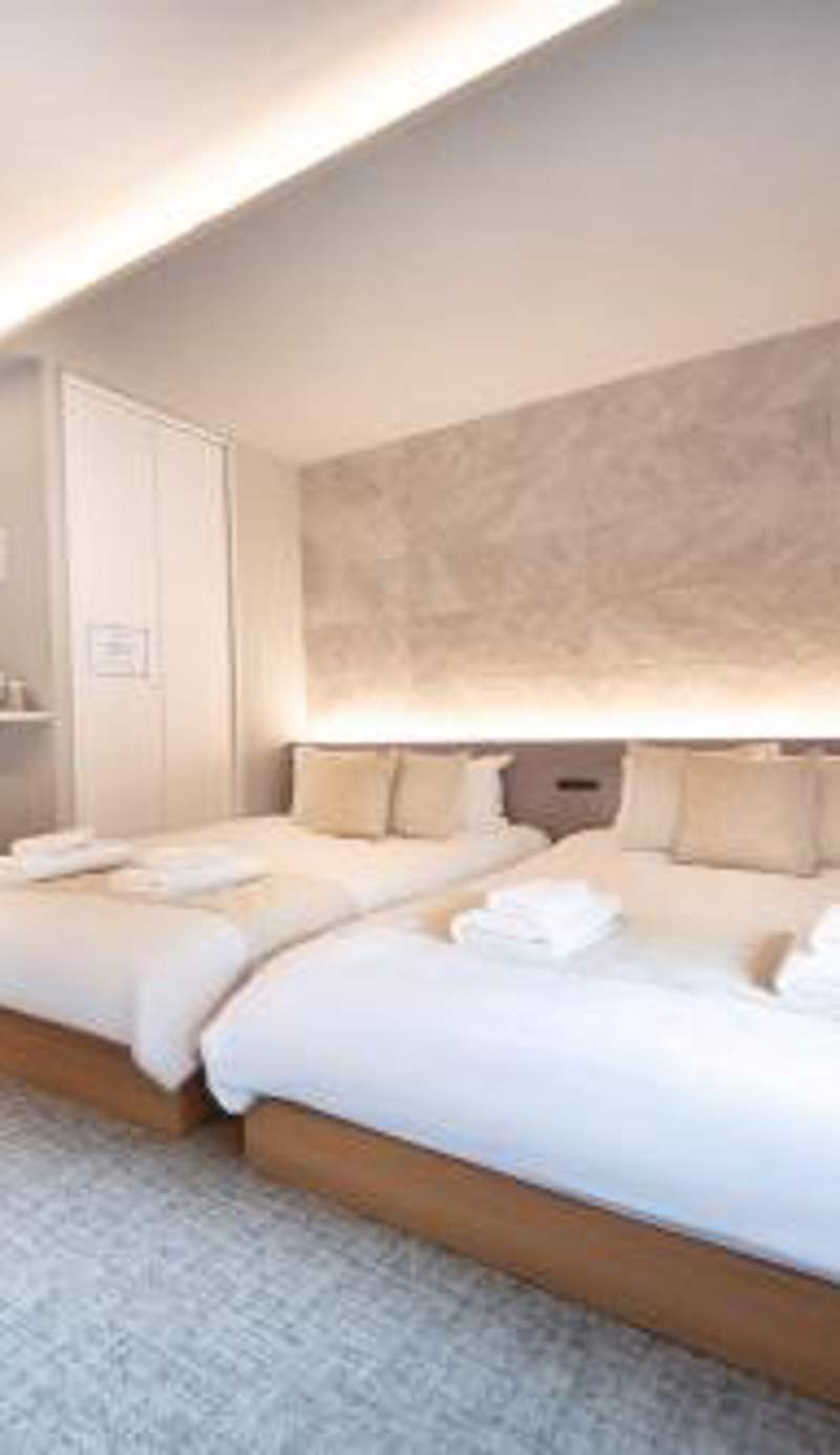 Hotel Neiraku