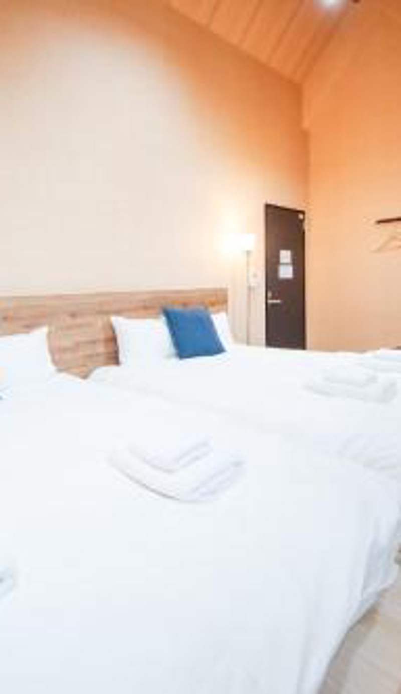 Hotel Base Nara