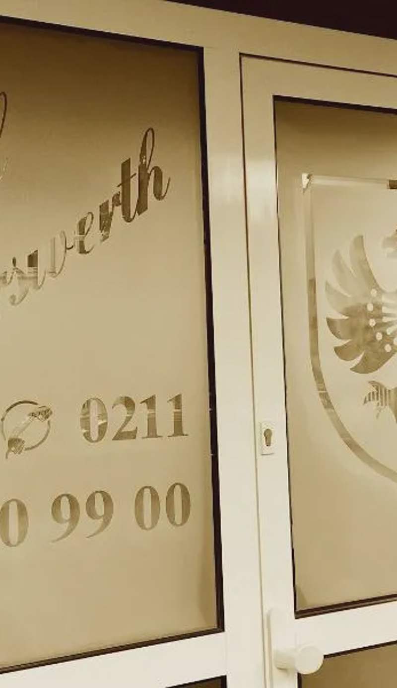 Hotel Kaiserswerth