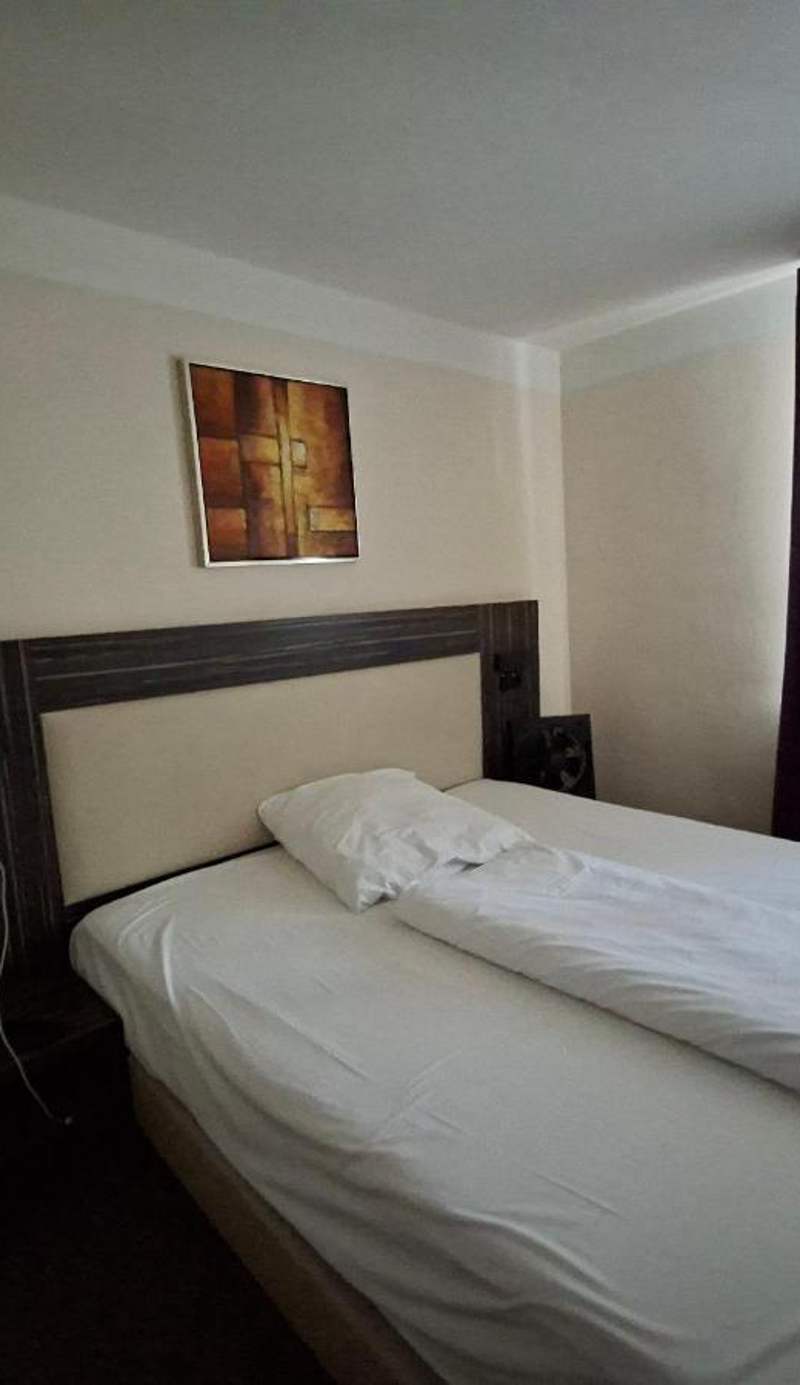 Hotel Famosa