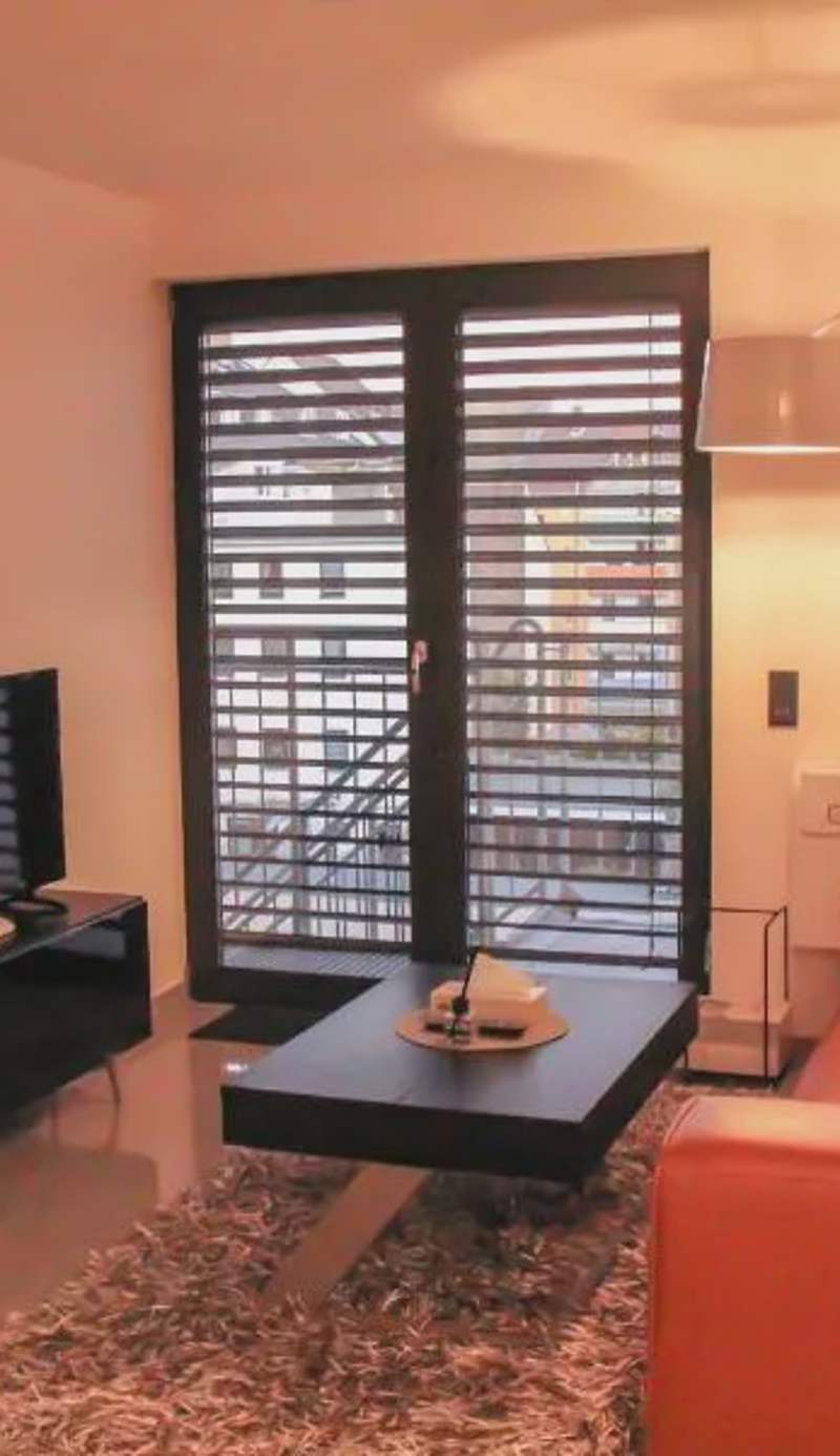 Bluestone Boarding Apartments