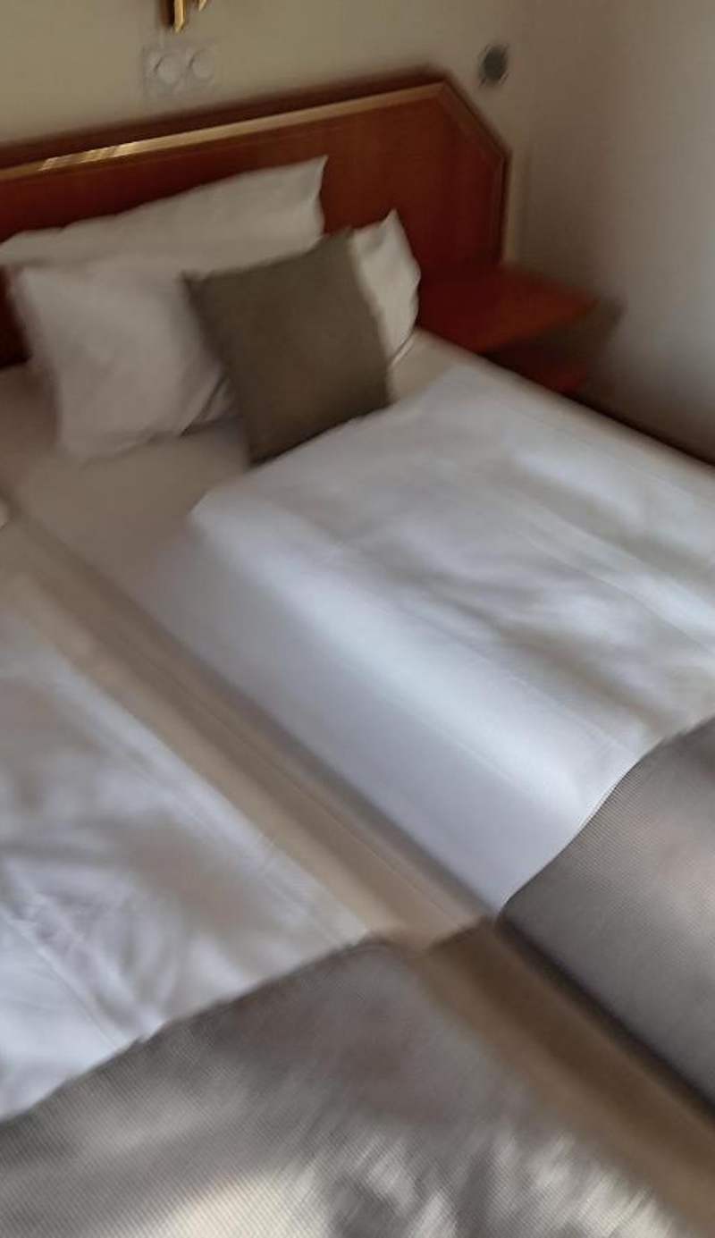 Trip Inn Hotel Esplanade, Düsseldorf