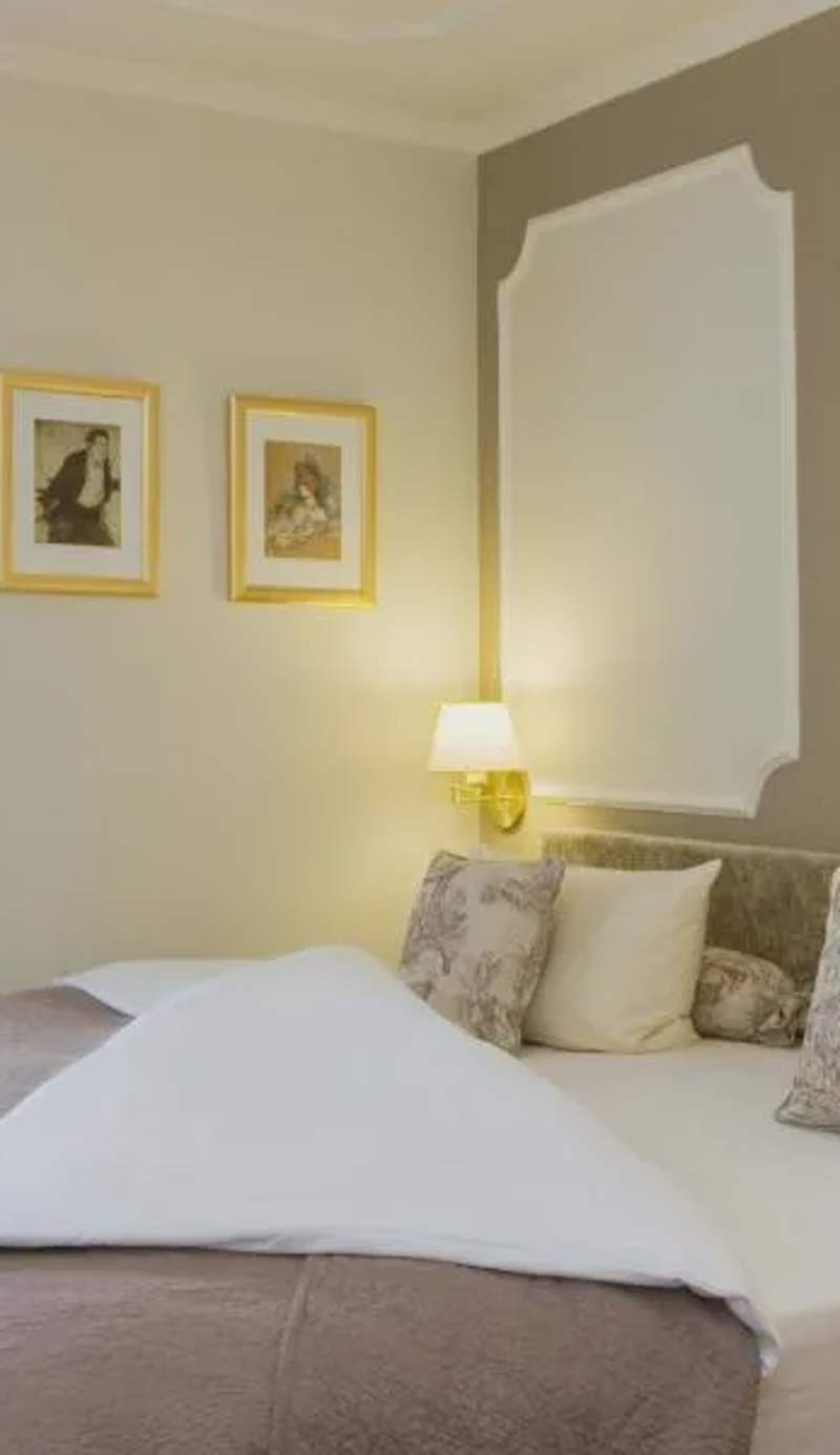 Gildors Hotel Atmosphère