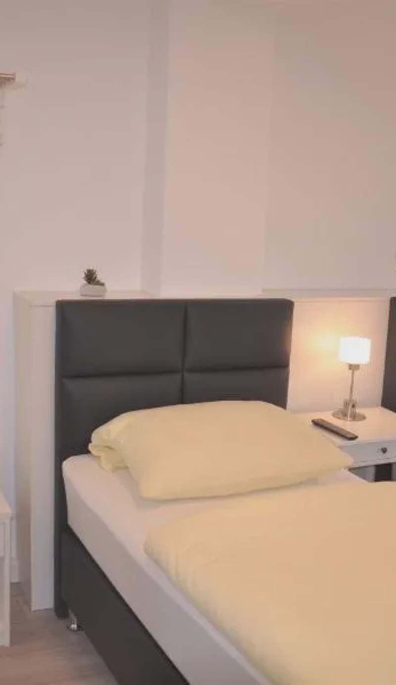 Apartment Dusseldorf-City