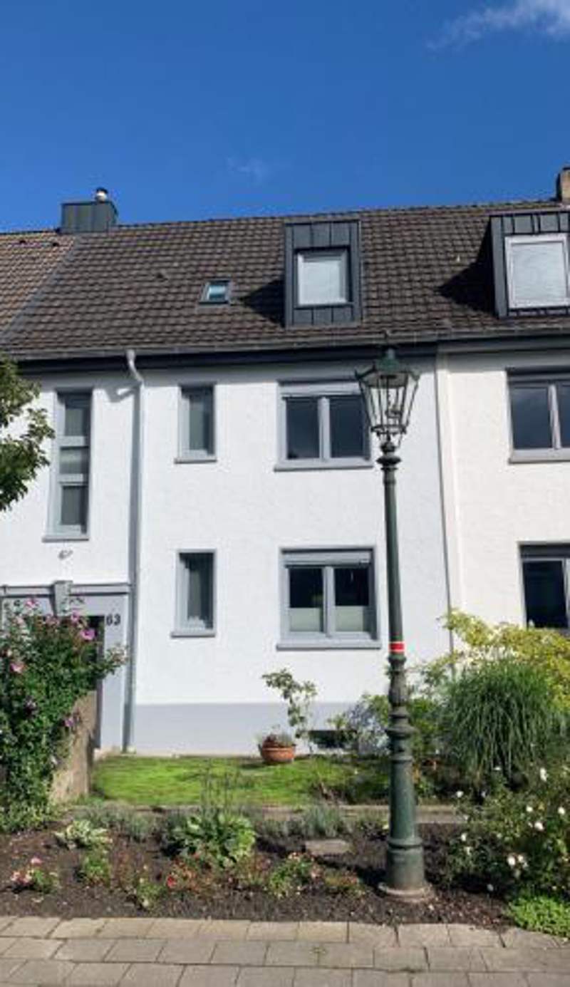 City-Apartment Düsseldorf