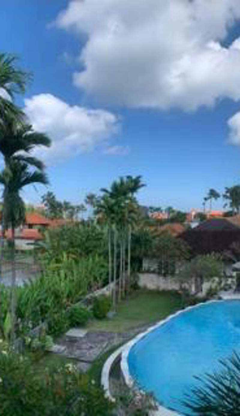 Nipuri Resort and Villas Seminyak