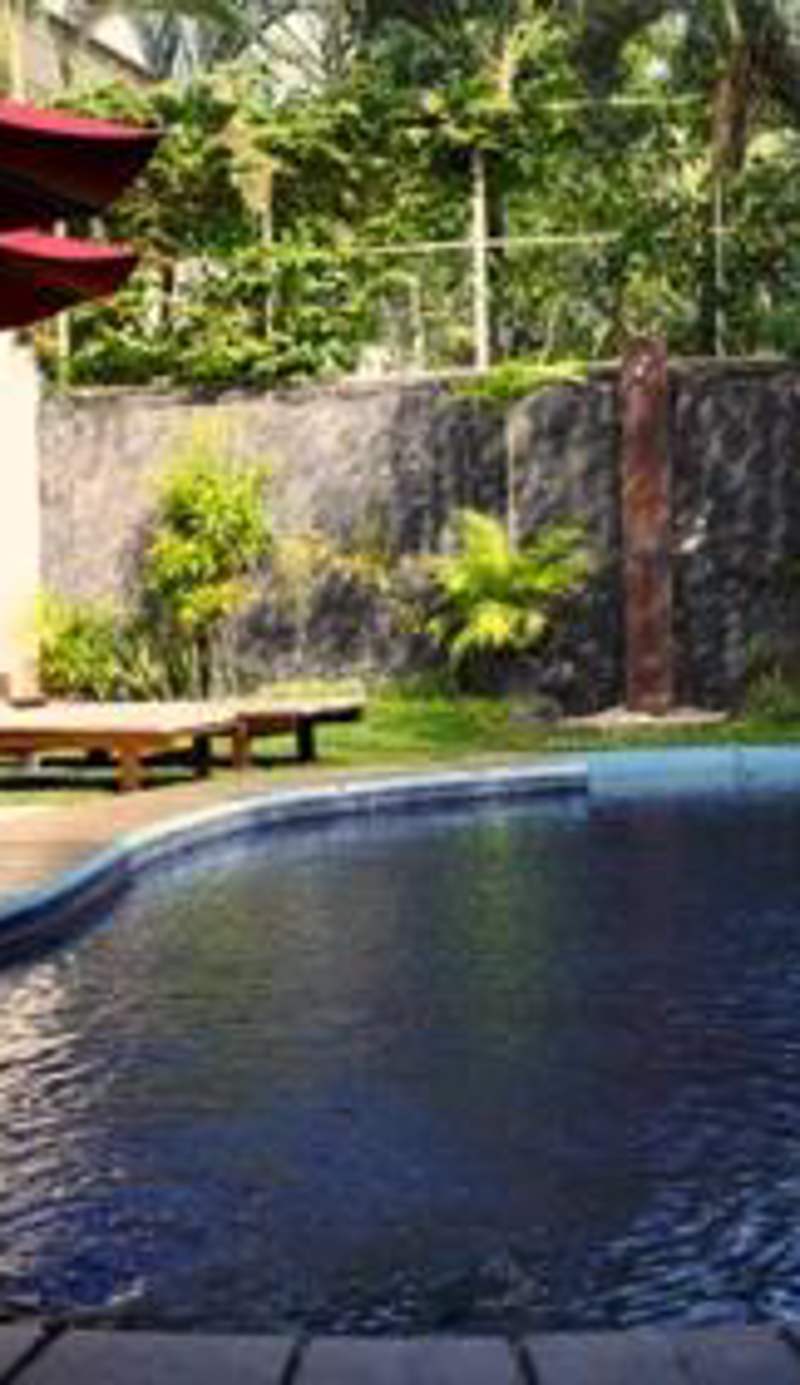 Niramaya Villa