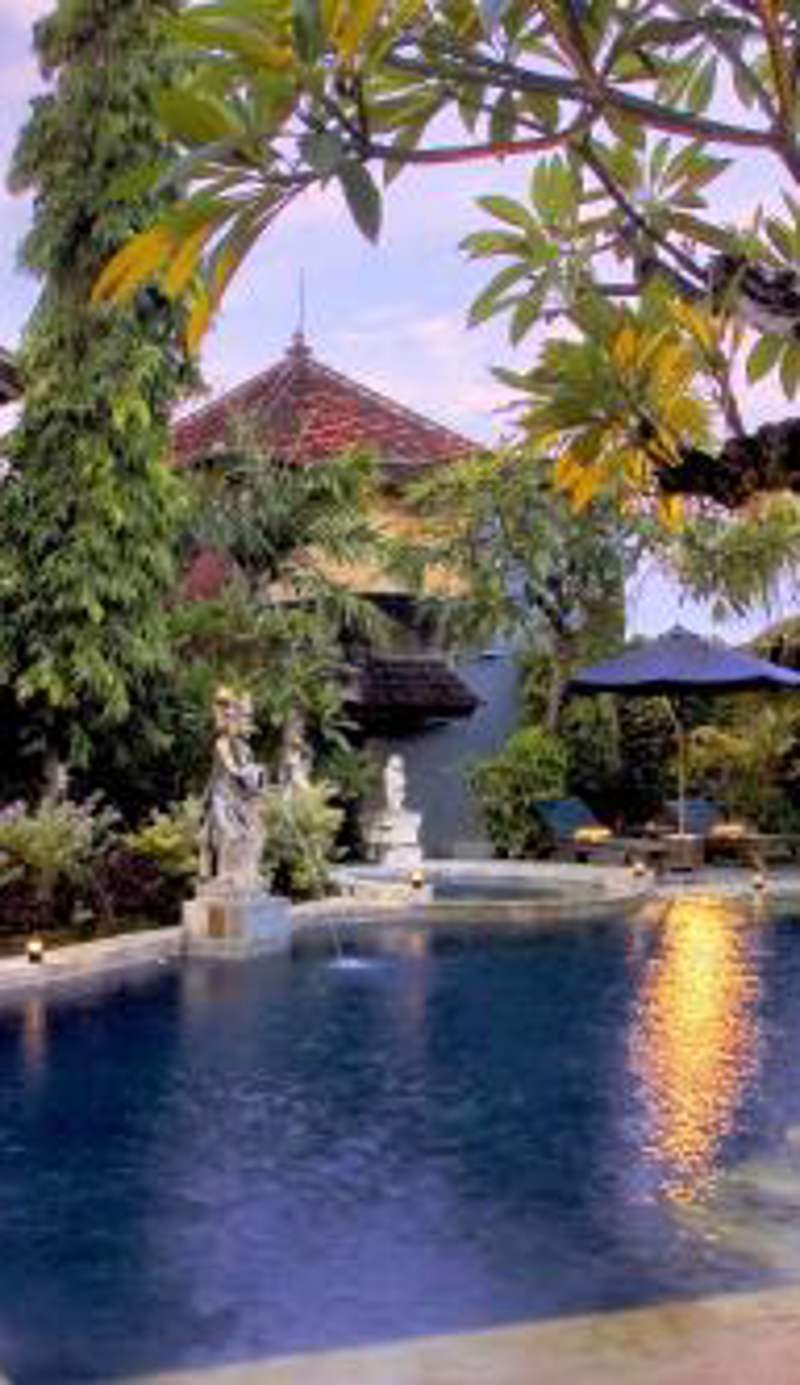 Putu Bali Villa & Spa