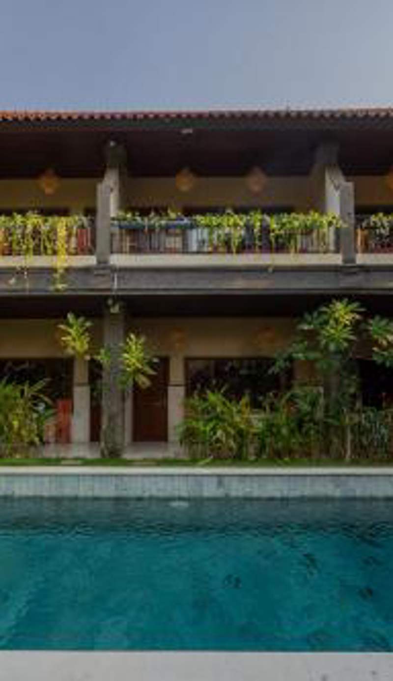Jepun BnB Bali
