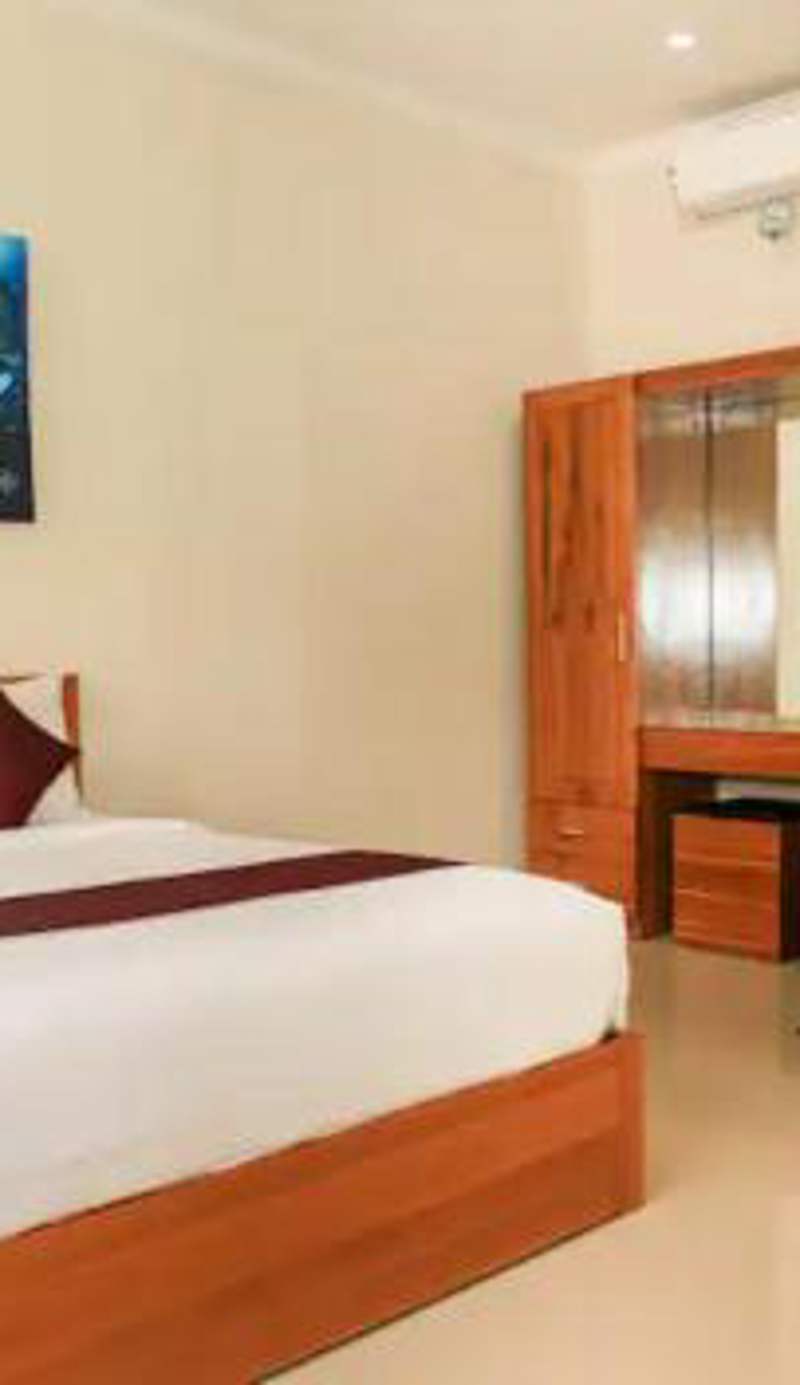 Wayan House Seminyak
