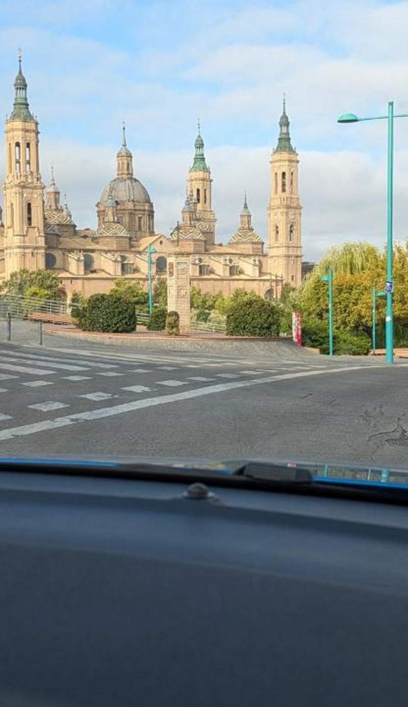 Hostal Puente de Piedra