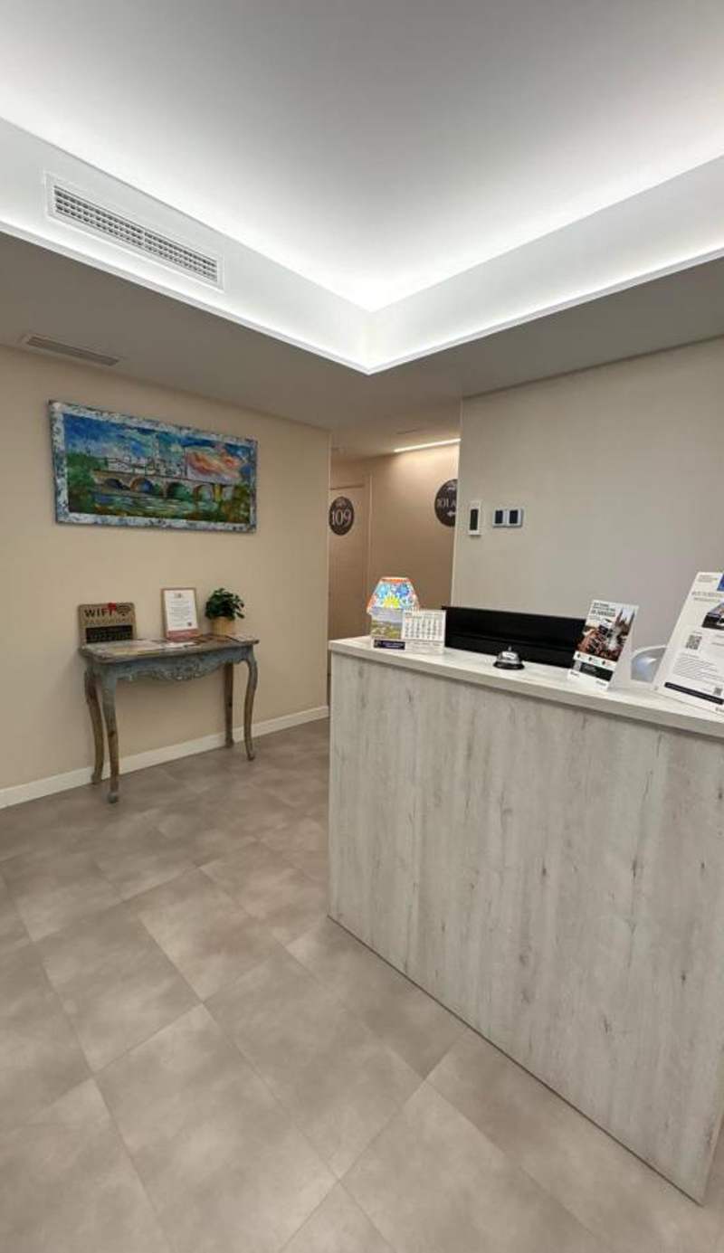 Hostal Plaza Boutique - Solo adultos
