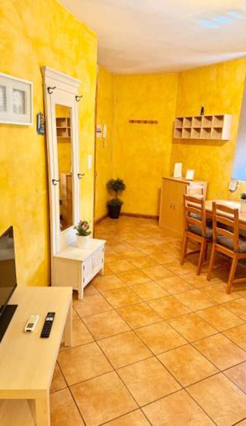 Apartamento Universidad-hospital