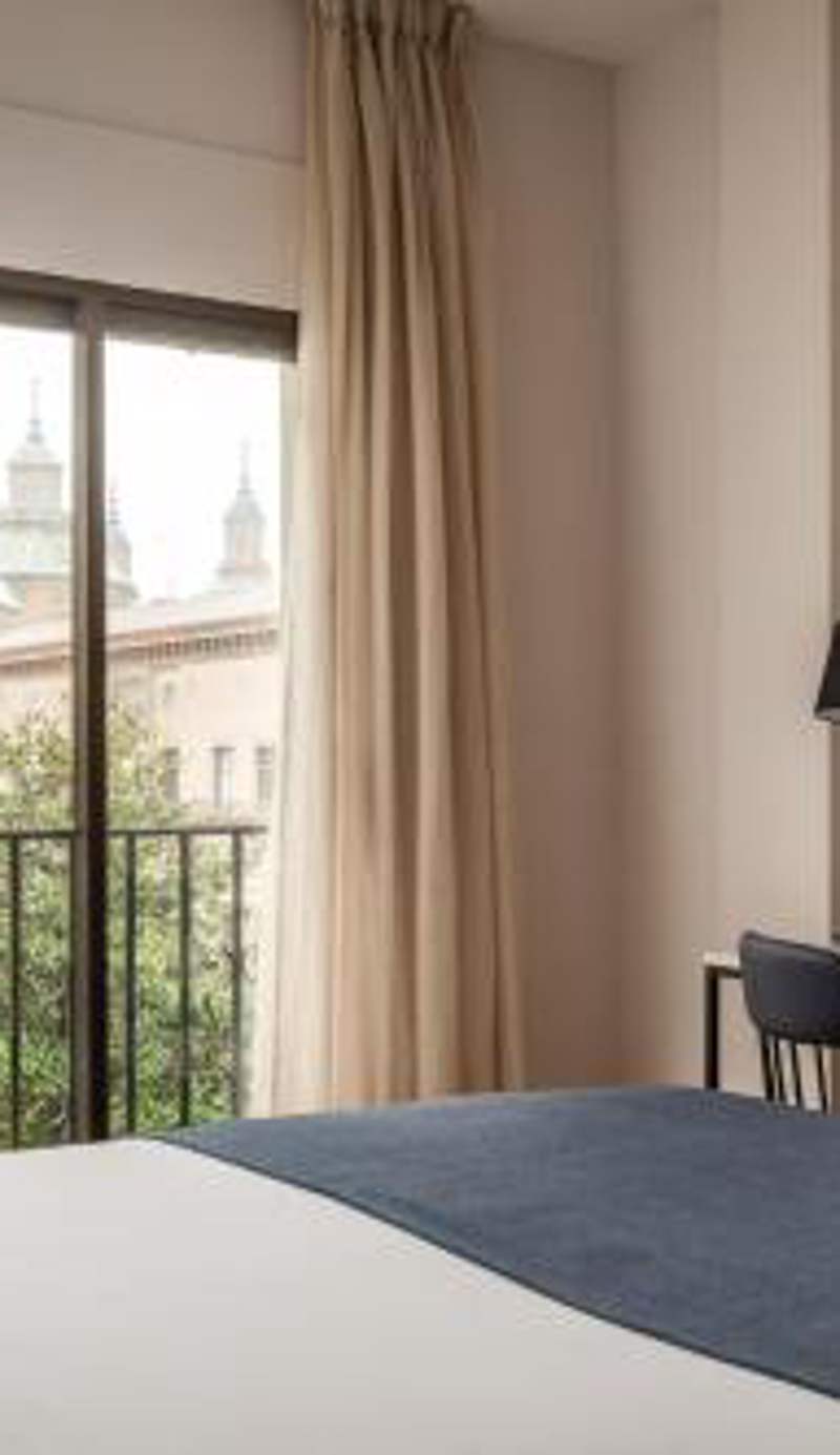 Hotel Don Jaime 54