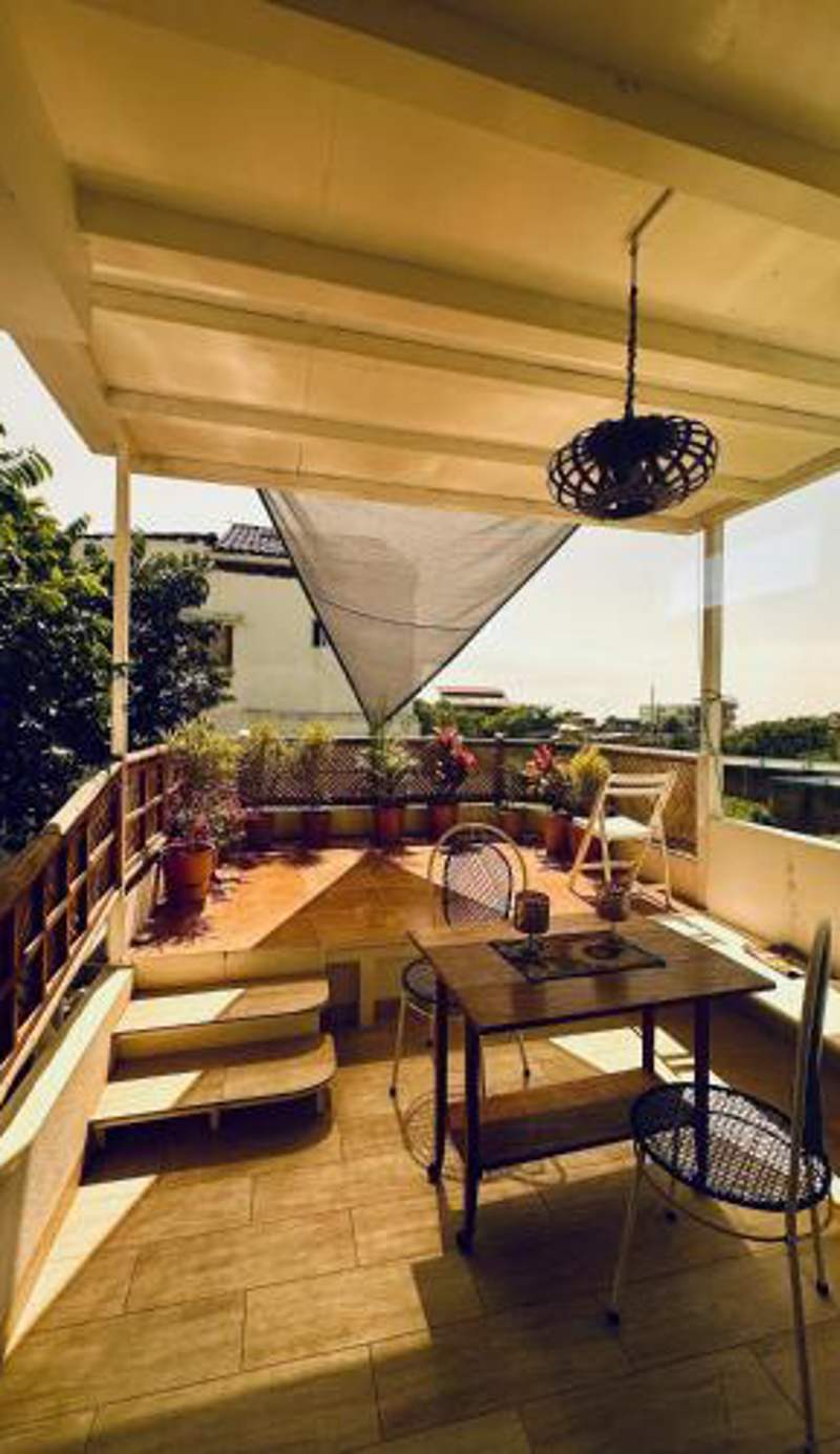 CASA MOSAICO
