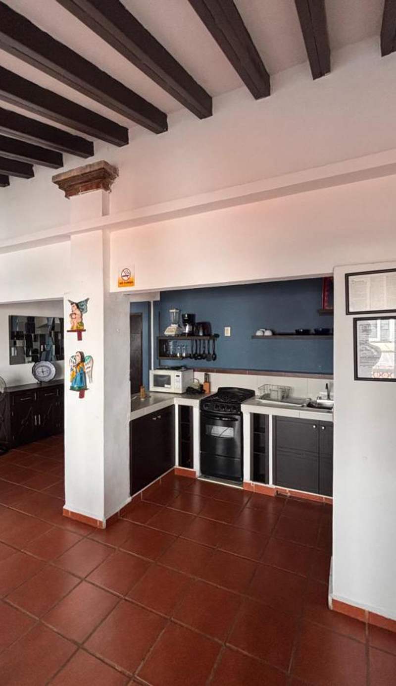 La Iguana Vallarta LGBT ADULTS ONLY - Romantic Zone - Party Clubbing Street