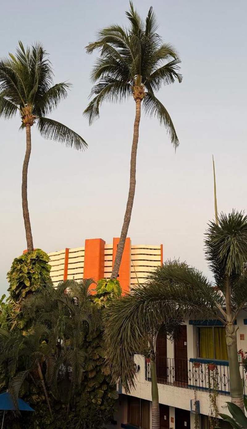 Hotel Hacienda Vallarta - Playa Las Glorias