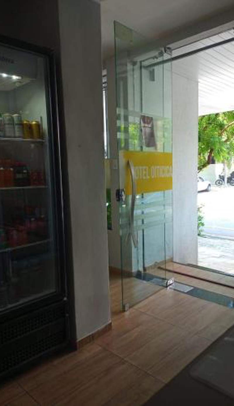 Hotel Oiticica