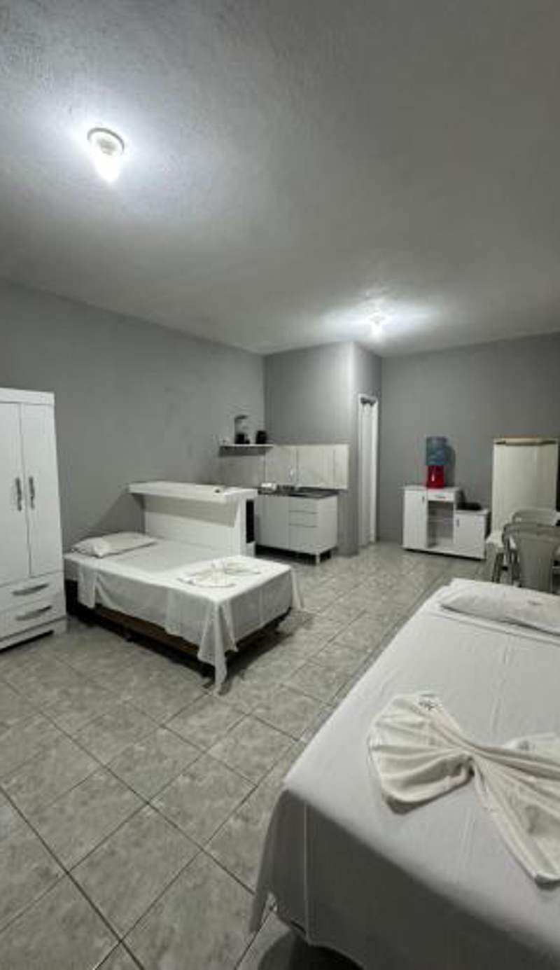 Residencial Dumont
