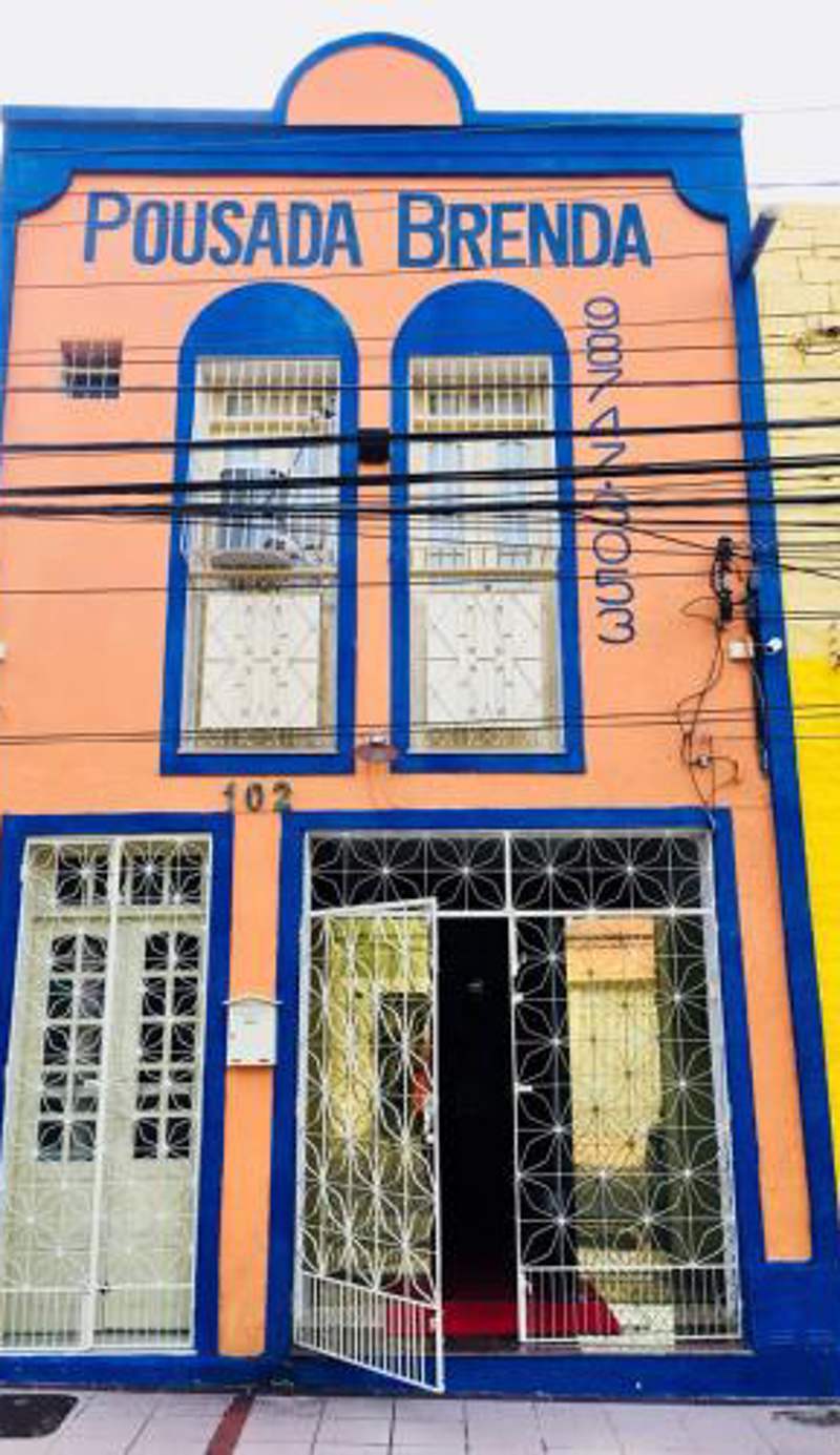 Pousada Brenda