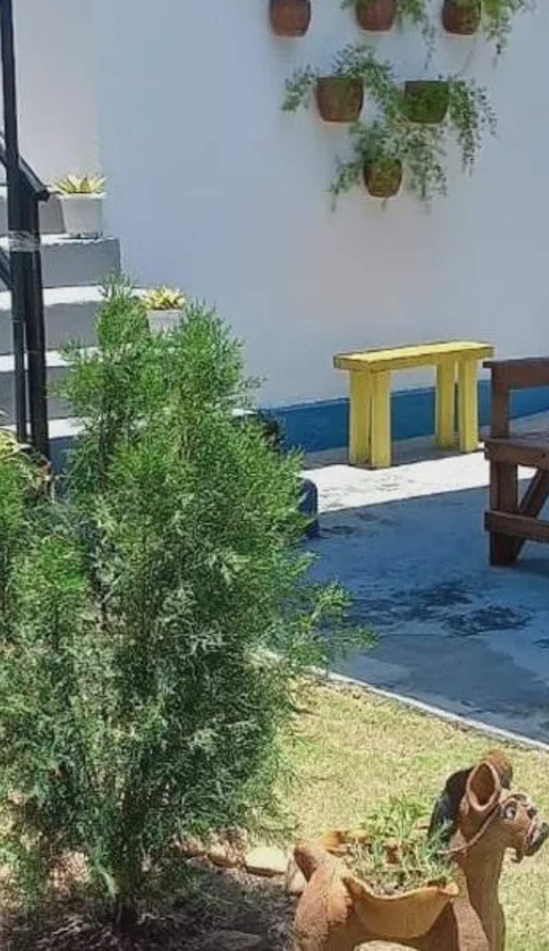 Hospedaria da Praia Fortaleza