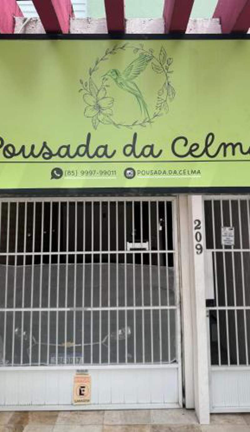 Pousada da Celma