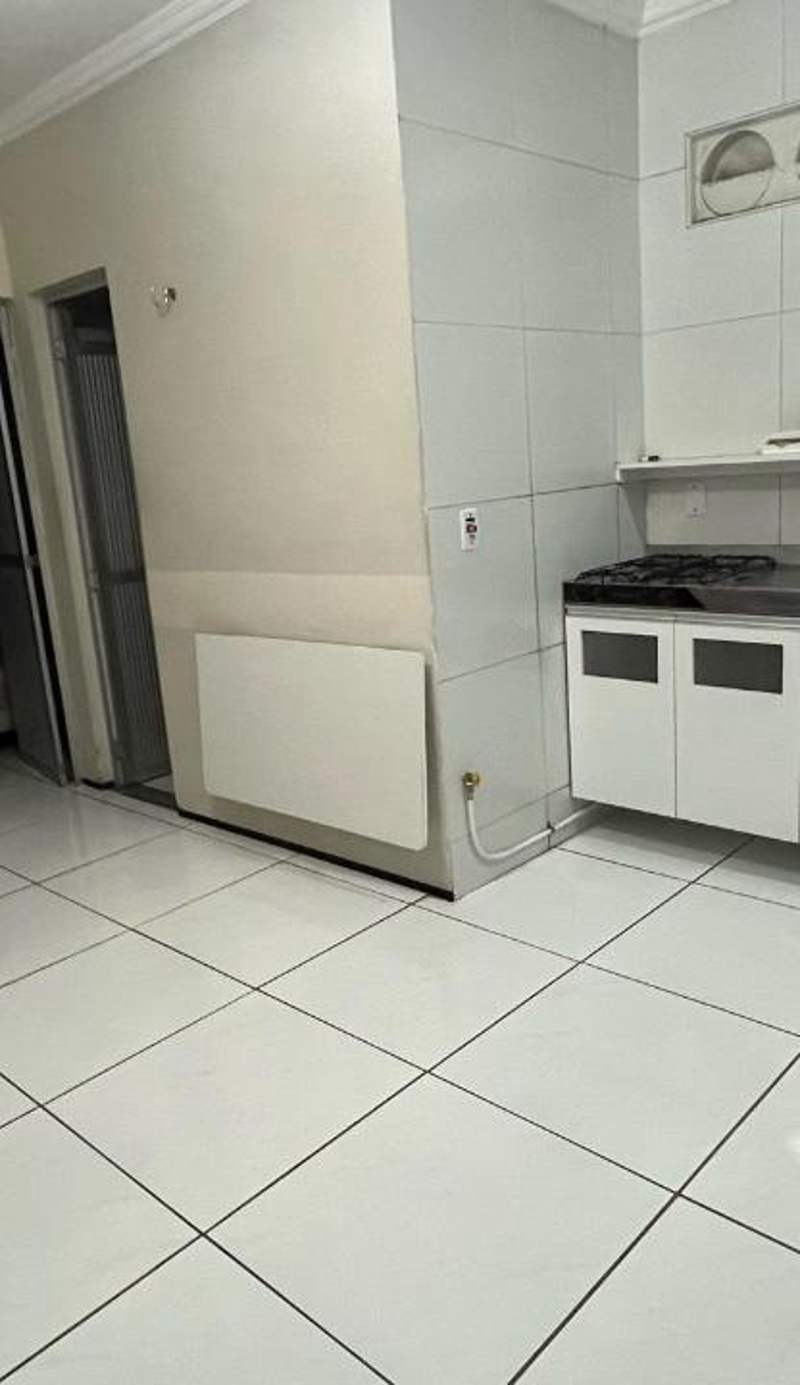 Residencial Santa Lucia