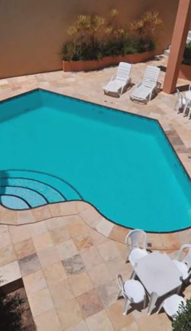 Hotel Praia 2000