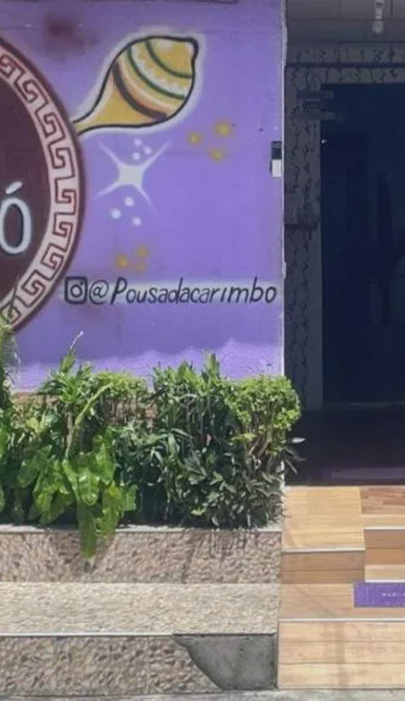 Pousada Carimbó