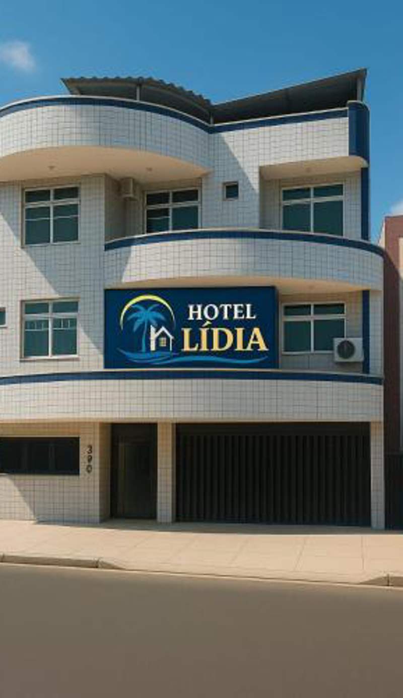 Hotel Lídia