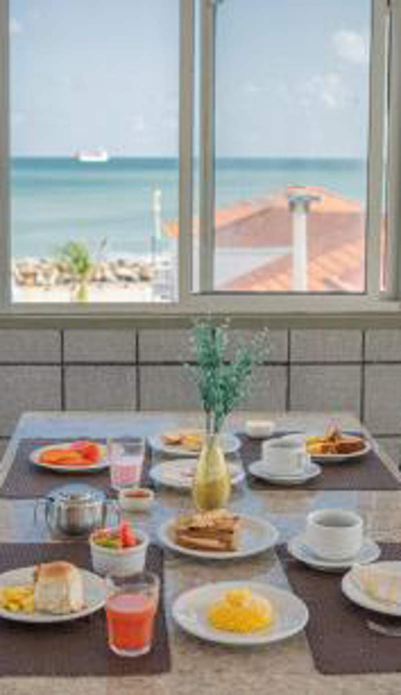 Iracema Mar Hotel