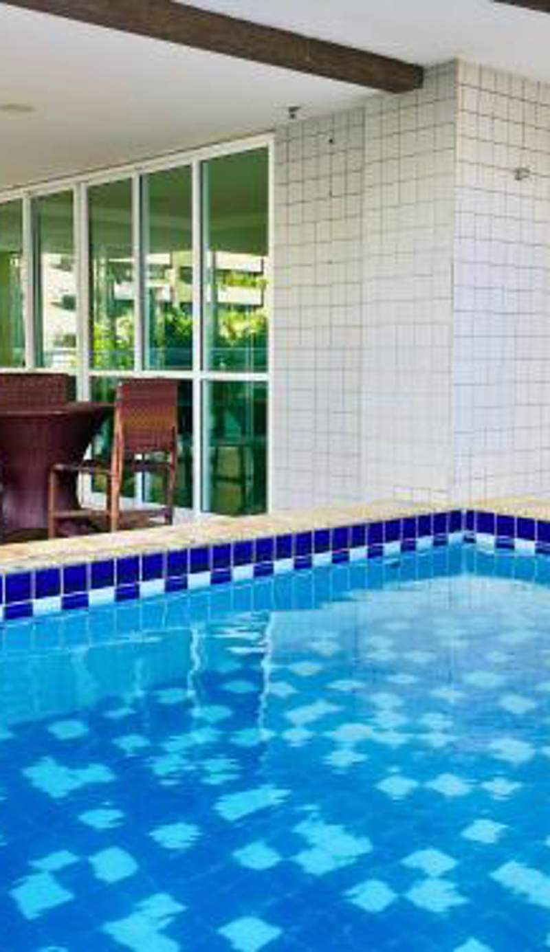 Brisa do Mar Apartments