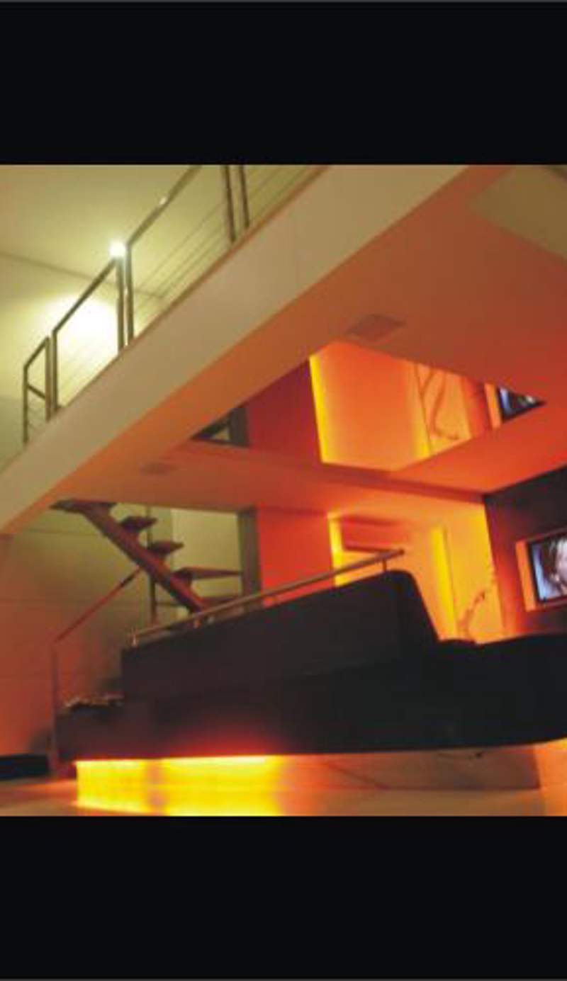 Palace Fortaleza Centro de Eventos motel
