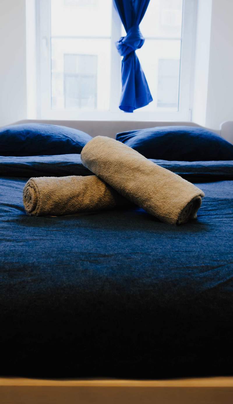 Lighthouse Hostel and Rooms