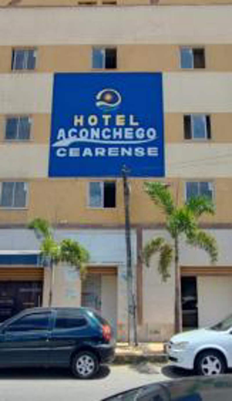 Hotel Aconchego Cearense