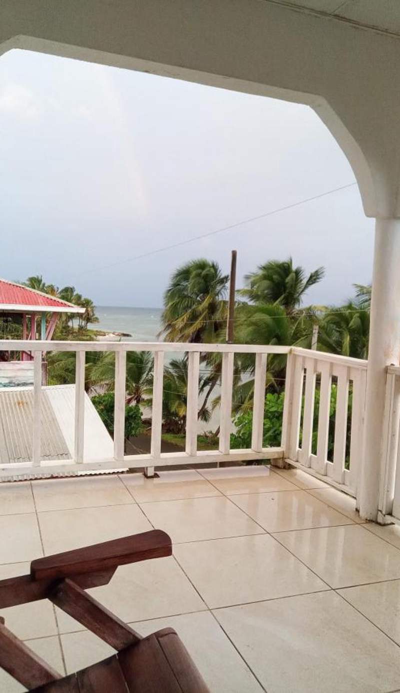 Ocean View