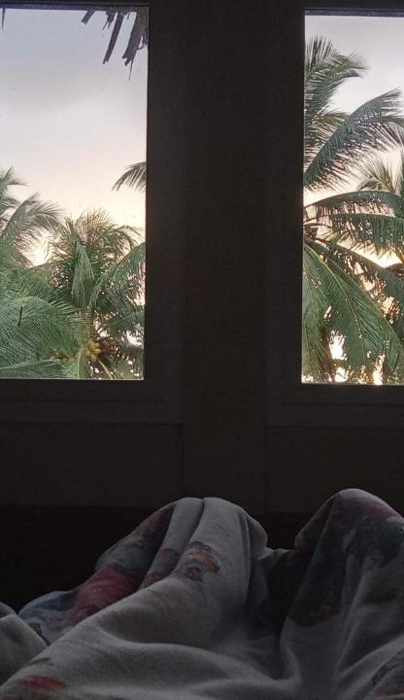 Coconut Castle at La Lodge at Long Bay