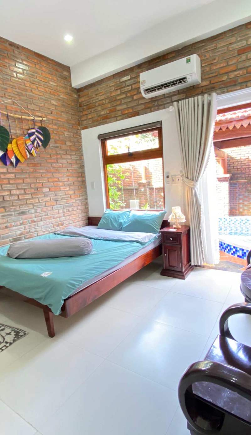 Tam Family Homestay