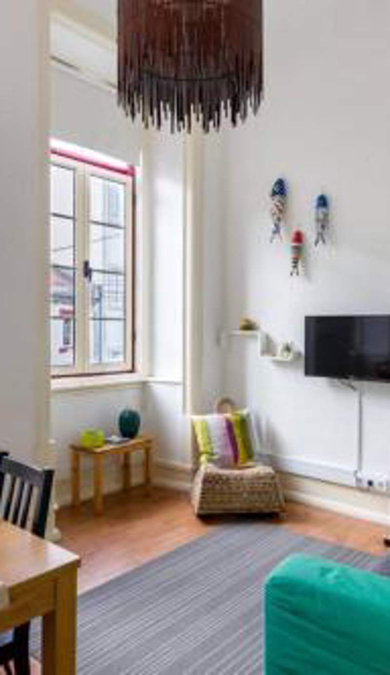 Cozy apartment at the city center