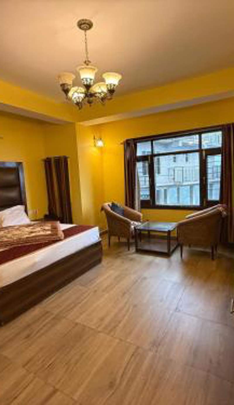 Home Inn