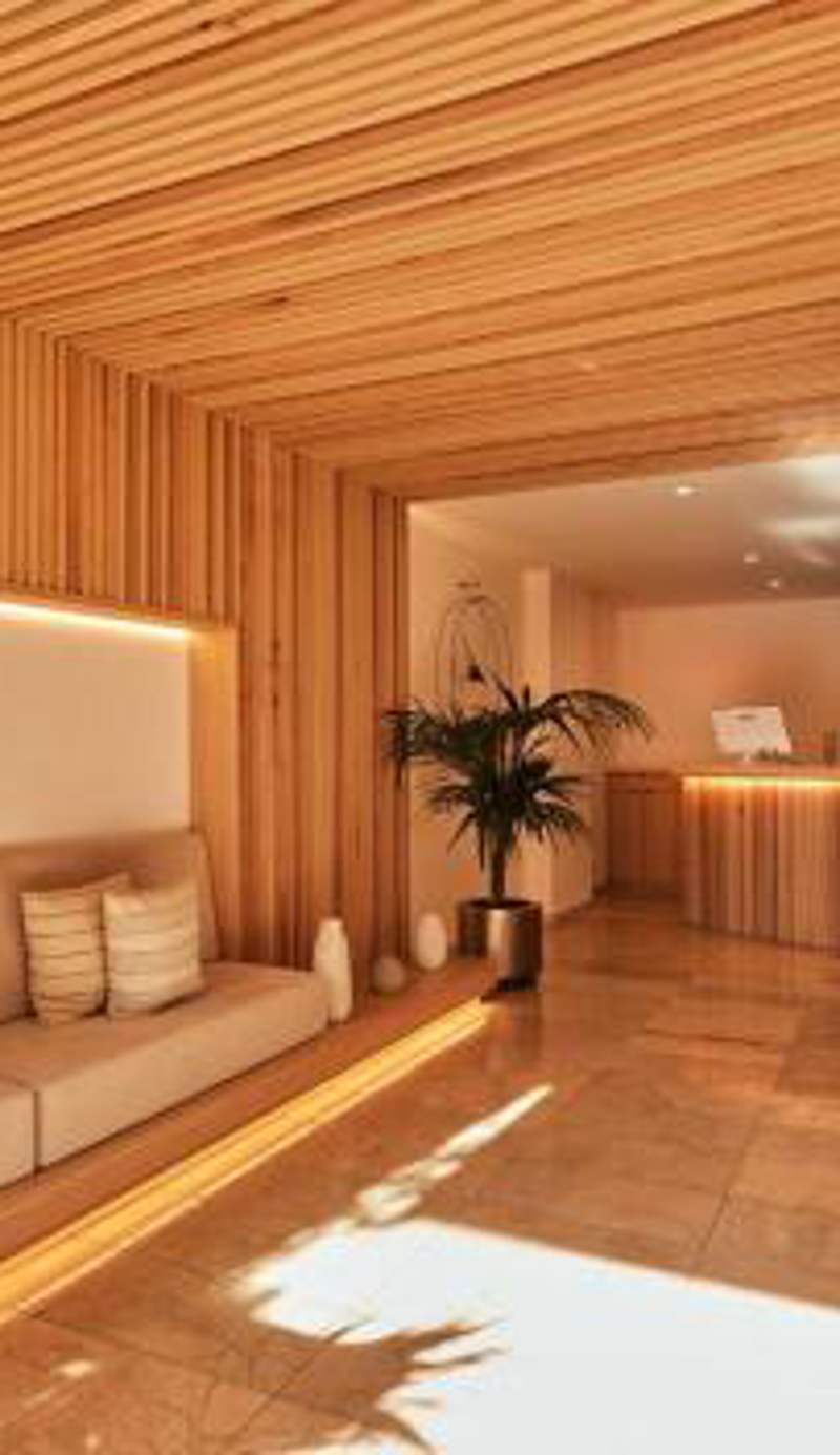 Belle Zurbarán Palma Hotel