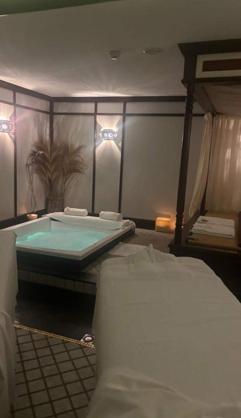 GPRO Valparaiso Palace & Spa