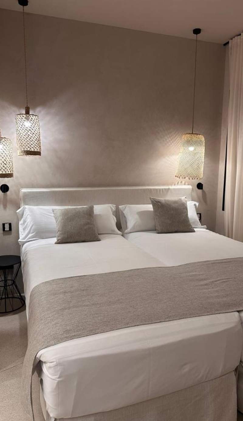 JOE'S GOMILA BOUTIQUE HOTEL