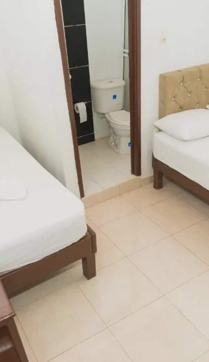 Hotel Clau