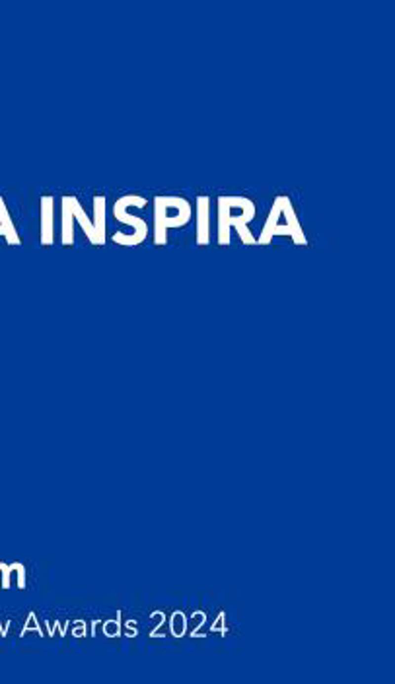 MANNA INSPIRA